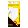 Idena 10219 Envelopes Without Windows Press Seal DIN Long 75