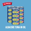 StarKist Solid White Albacore in Oil - 12 oz Can