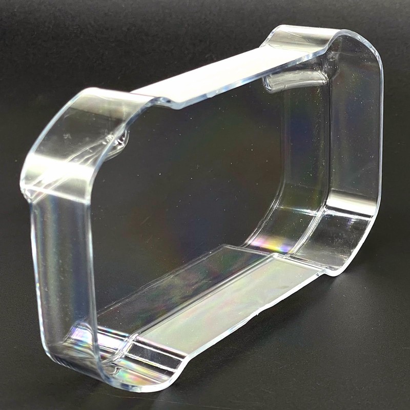 LEXOR Speedometer Panel Cover Box Case for Suzuki GSX250R TR300