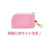 Kei Company Sanrio Characters Reel Key Case My Melody SAC-REK-MM