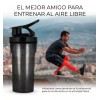 EG Kit De Dos Termos Deportivos Con Tapa Sellada 700