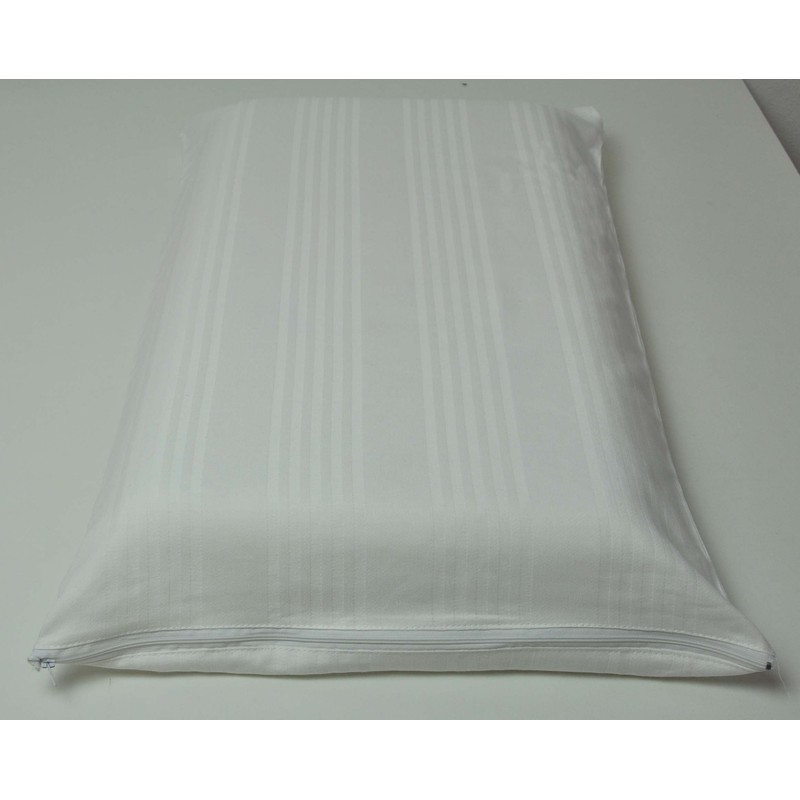 CASA TESSILE Rigato Sanfor Cushion Covers No. 2 Pieces 50