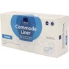 ABENA Commode Liners | Absorbs up to 660ml | Box
