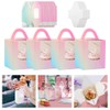 Single Cupcake Boxes, 30 Pcs Individual Cupcake Boxes, Paper Bakery