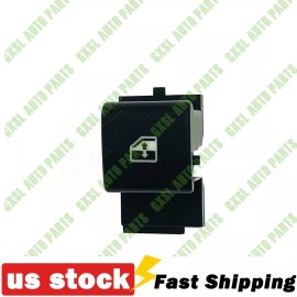 GXSL For Maserati GranTurismo Driver Side Control Right Window Regulator Switch