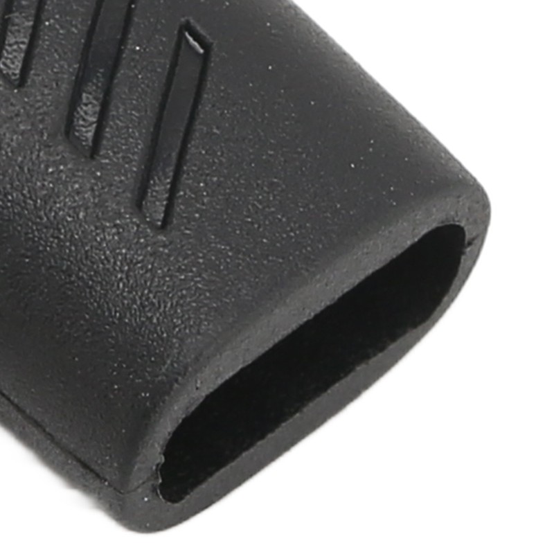 USB C Magnetic Adapter Right Angle with Light PD 120W