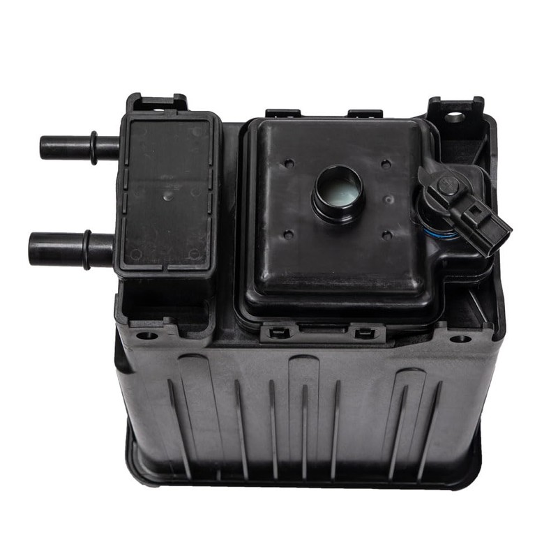 Hugall 911-380 Vapor Canister Compatible with 2000-2019 E150 E250 E350