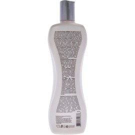 Silk Therapy Conditioner by Biosilk – 12 oz Unisex Hair Conditioner