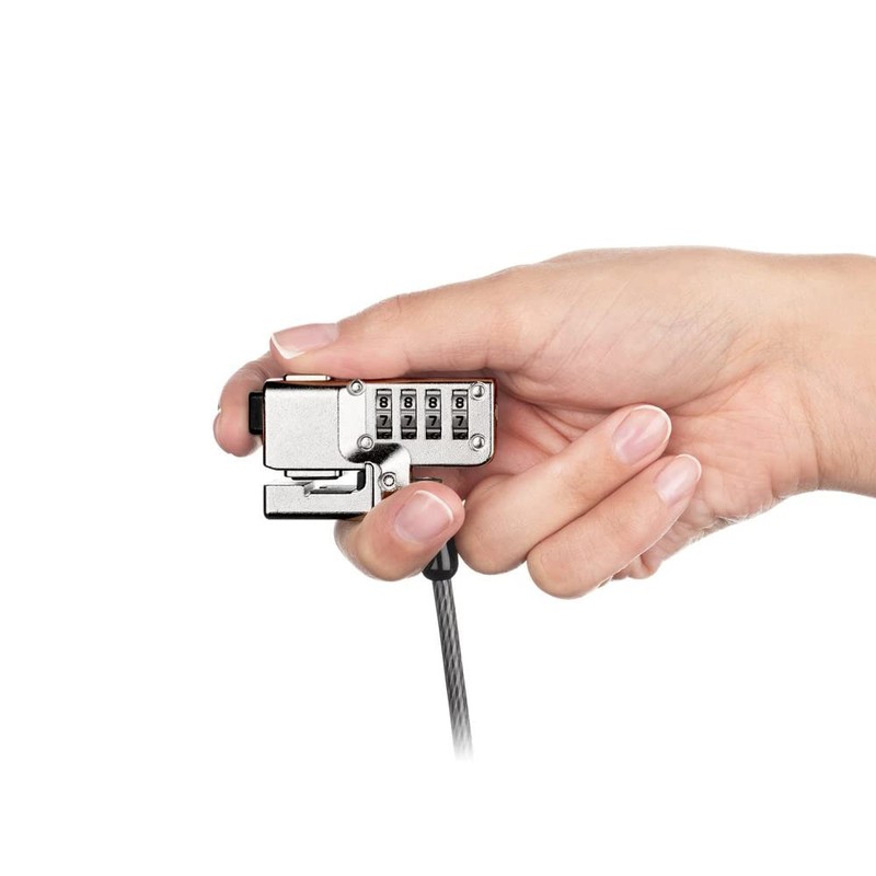 Kensington Combination Lock for Surface Pro and Surface Go (K66301WW)
