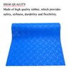 SKARUMMER Swimming Pool Ladder Mat - Protective Pool Ladder Pad