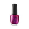 갤러리아 OPI네일락커 HRS12 - BERRY AND BRIGHT Galleria OPI Nail