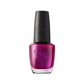 갤러리아 OPI네일락커 HRS12 - BERRY AND BRIGHT Galleria OPI Nail Lacquer HRS12 - Berry and Bright