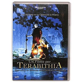 Un ponte per Terabithia [IT Import]