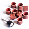 'ÃÂ ® Drum Sanding Bands and Mandrel 1/2 Kit for