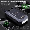 Cargador Bateria Portatil Ford Explorer Limited 2003 - 2004