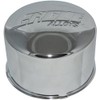 Eagle 3127-09 Stainless Steel Wheel Rim Center Cap Fits 4.25"