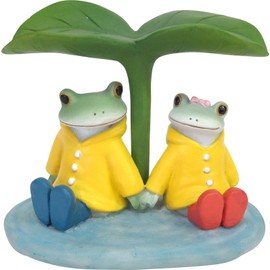 Daikai 72604 Copo Rainfall Shelter Couple Frog