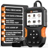 ANCEL Full OBD2 Function Scanner Code Reader Diagnostic Scan Tool