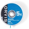 Orvis Mirage Tippet Material 100M, Clear - 3X