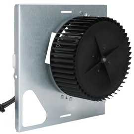 Upgrade S97015157 Motor Assembly - Compatible with 680, 680FL, HD50, 676-D/2676F-A, 110RDB, 110RDF, 684NT-A, 646D, 672SP, 674-A, DX110 -Silent and Powerful Bathroom Exhaust Fan Motor Replacement Parts