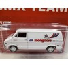 Johnny Lightning Rare Johnny Lightning Pop Culture 1977 Dodge Van