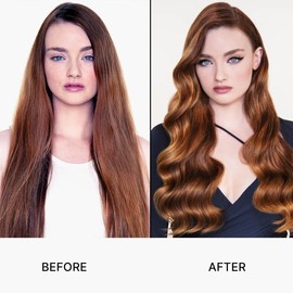 Color Wow Best Glass Hair Duo Bundle