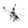 3.5 Channel RC Helicopter Toy 2.4Ghz USB Rechargeable Hovering Realistic