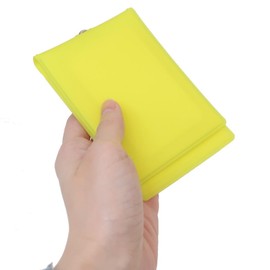 Bread Lobby Photo & Pass Case Yellow