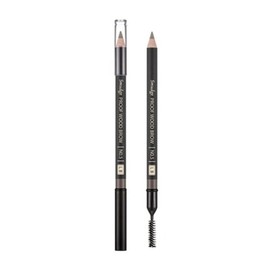Missha Missha Smudge Proof Wood Brow 3.5g (Light Brown) / 미샤 미샤 스머지프루프 우드 브로우 3.5g (라이트 브라운)
