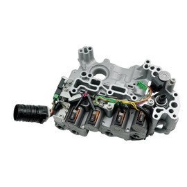 RE0F11A JF015E CVT Transmission Valve Body Replacement for 31705-X428E 31705-X428B 31705-X427E 31705-X427D Fit for Nissan Sentra Versa 2013-2019 1.6L 1.8L