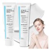 Iu Crema Hidratante Juvenil Fórmula Ultimate, Crema Coreana,