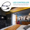 Controller USB Adaptor Wireless Controller，LED Strips Wireless Adapter Led Light