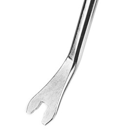 Efficient Fastener Removal, Portable Design, Craftsmanship Chrome Vanadium Alloy Steel, Door Rivet Removal Pry Car Trim Kit Professional