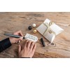 Twist Calligraphy P457 1.5 Black FS