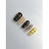 Dawn Yuhwa Handmade Nail Tips - Long Point (Stiletto) /
