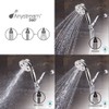 Speakman VS-3011-E2 Chelsea Polished Chrome 2.0 GPM Handheld Shower Head