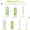 SVR Sebiaclear Mat+Pores Crema Seborreguladora Mate Sebiaclear 40 ml