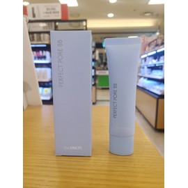 The Saem (The Saem) Saemmul Perfect Pore BB 30g SPF25 PA++ (New Core Dongsuwon Branch) / (더샘)샘물 퍼펙트 포어 비비 30g SPF25 PA++(뉴코아 동수원점)