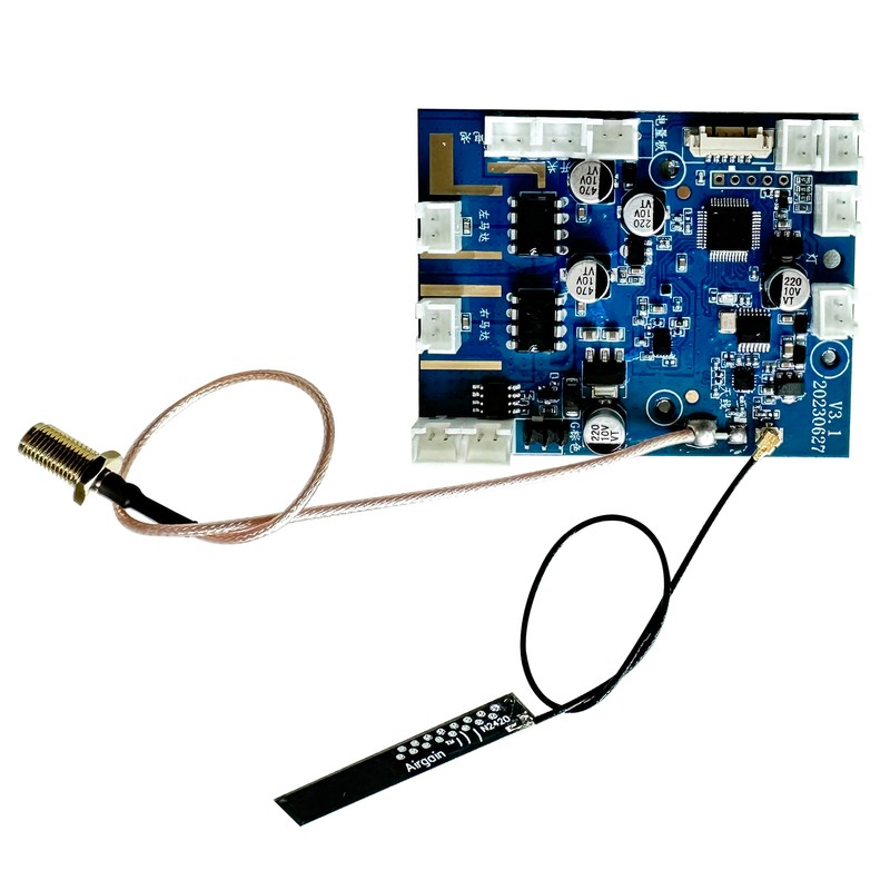 Main Board for 16 Point GPS RC Remote Control Fishing