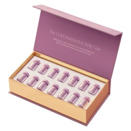 Evereden Evereden Tri-Orchid Deep Stretch Mark Removal Ampules: Clean & Gentle Orchid-Infused Pregnancy Stretch Mark Prevention Cream | Pregnancy & Breastfeeding-Safe Extreme Stretch Mark Removal Cream