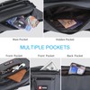 AirZyx Waterproof Belt Bag Bum Bag Women Men Multifunctional Waist