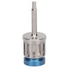 Implant Screwdriver Professional Stainless Steel Portable Dental Implant Screwdriver for