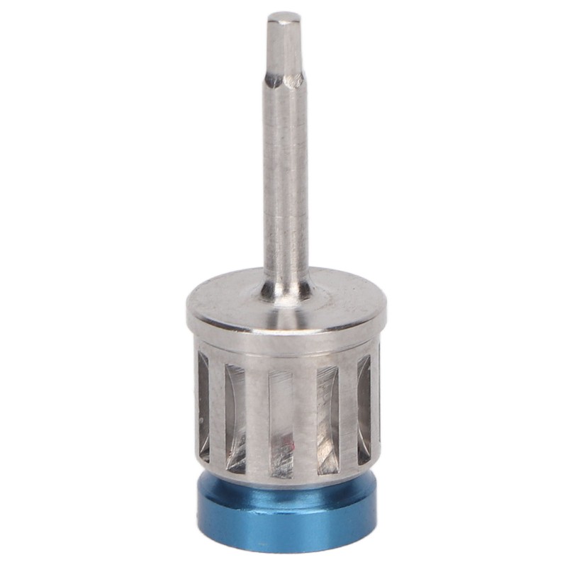 Implant Screwdriver Professional Stainless Steel Portable Dental Implant Screwdriver for