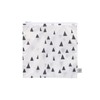 LÄSSIG Reusable Storage Bag Snack Bag 2pcs/Snack Bag Little Forest