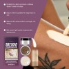 Kit Profesional de Cobertura para Tatuajes, Maquillaje Corrector | Para