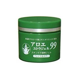 Aloe Veragel 99 5.3 oz (150 g)