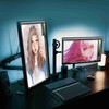 Graphics Tablet 8192 Levels Pressure 5080LPI High Resolution Compact Smart