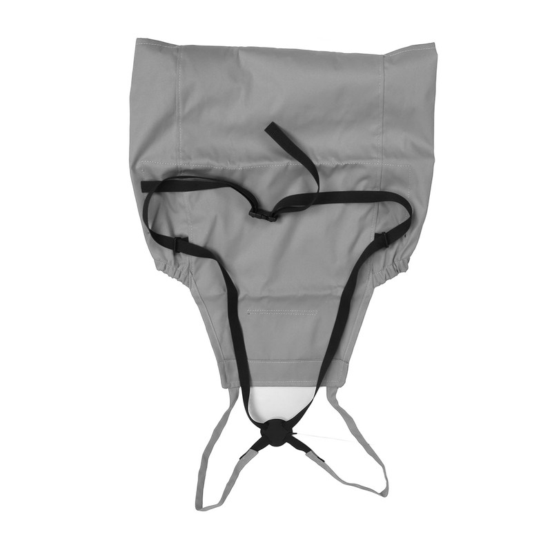 Harvest Bag Fruit Picking Apron Large Capacity Oxford Cloth Quick