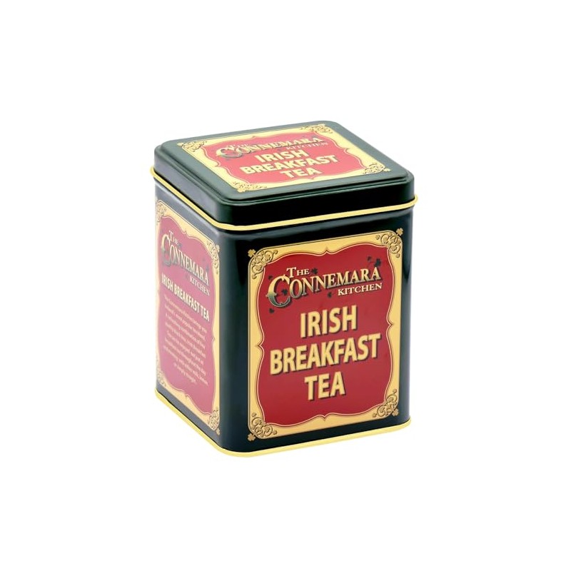 Irish Breakfast Tea from The Connemara Kitchen