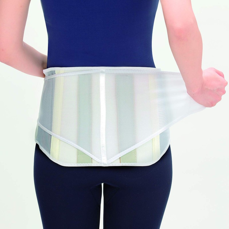竹虎 Yaick LL Waist Fixed Belt